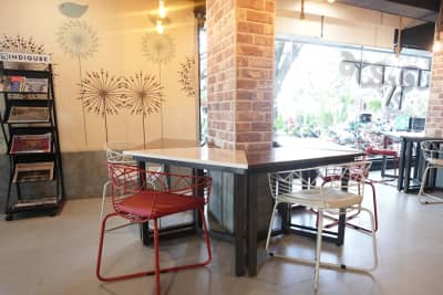 IndiQube Southmile, Jayanagar, Bangalore (photo 6 from IndiQube)