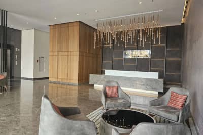IndiQube Square, Edappally, Kochi (photo 4 from IndiQube)