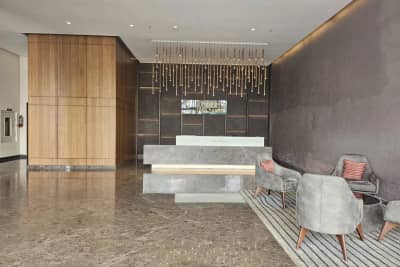 IndiQube Square, Edappally, Kochi (photo 5 from IndiQube)