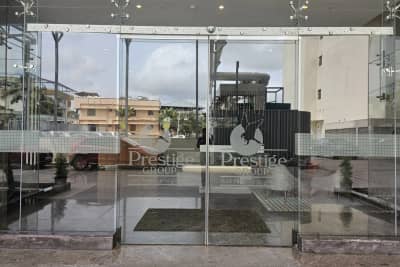 IndiQube Square, Edappally, Kochi (photo 6 from IndiQube)