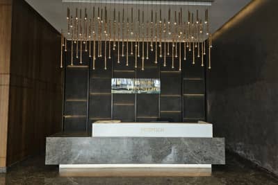 IndiQube Square, Edappally, Kochi (photo 3 from IndiQube)