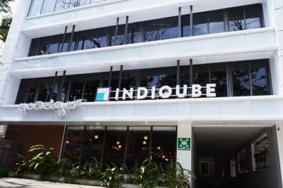 IndiQube Sunshine, Koramangala, Bangalore (photo 2 from IndiQube)