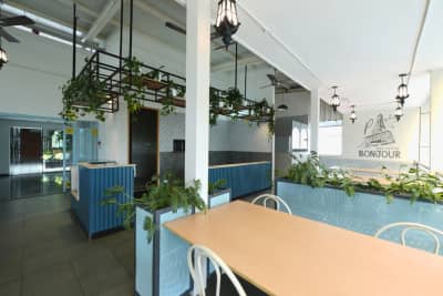 IndiQube Sunshine, Koramangala, Bangalore (photo 6 from IndiQube)