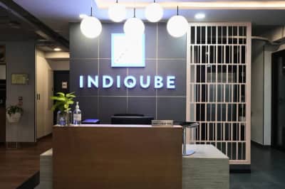 IndiQube Sunshine, Koramangala, Bangalore (photo 3 from IndiQube)