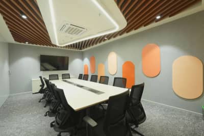 IndiQube TechPoint, Koramangala, Bangalore (photo 5 from IndiQube)