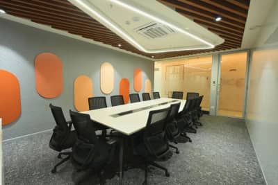 IndiQube TechPoint, Koramangala, Bangalore (photo 2 from IndiQube)