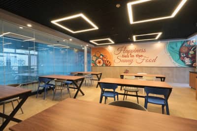 IndiQube TechPoint, Koramangala, Bangalore (photo 3 from IndiQube)