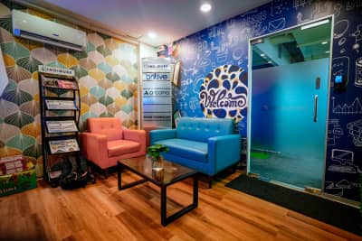 IndiQube Townhub, Indiranagar, Bangalore (photo 4 from IndiQube)