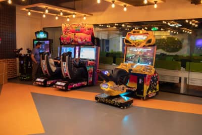 IndiQube Treya, Bellandur, Bangalore (photo 5 from IndiQube)