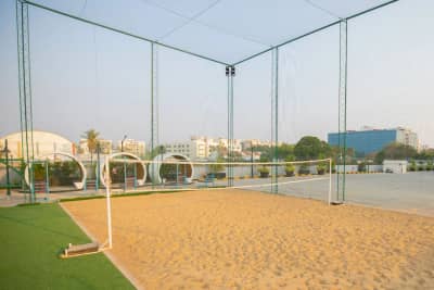 IndiQube Treya, Bellandur, Bangalore (photo 6 from IndiQube)