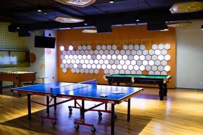 IndiQube Elegance, JP Nagar, Bangalore (photo 2 from IndiQube)