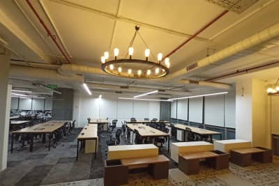 IndiQube Vatika, Golf Course Road, Gurgaon (photo 2 from IndiQube)