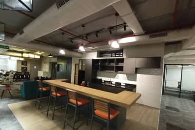 IndiQube Vatika, Golf Course Road, Gurgaon (photo 5 from IndiQube)