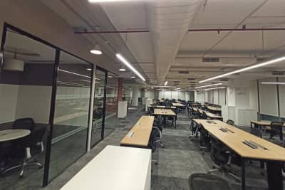 IndiQube Vatika, Golf Course Road, Gurgaon (photo 6 from IndiQube)