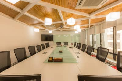 IndiQube Vibha, Koramangala, Bangalore (photo 3 from IndiQube)