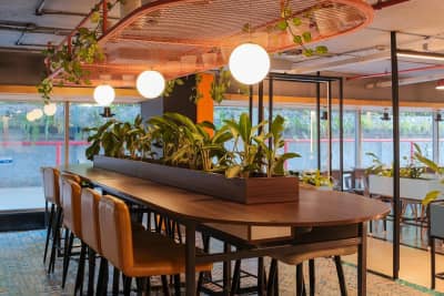 IndiQube Viceroy, Guindy, Chennai (photo 6 from IndiQube)