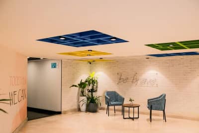 IndiQube Viceroy, Guindy, Chennai (photo 4 from IndiQube)
