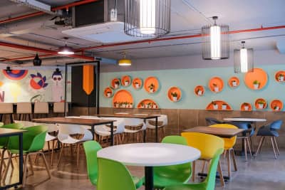IndiQube Viceroy, Guindy, Chennai (photo 5 from IndiQube)