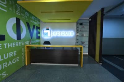 IndiQube Zeta, Kheny Golf View, Bangalore (photo 6 from IndiQube)