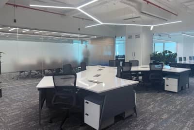 IndiQube Elevate, Bellandur, Bangalore (photo 3 from IndiQube)