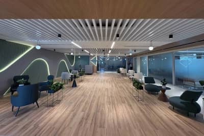 IndiQube Elevate, Bellandur, Bangalore (photo 2 from IndiQube)