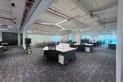 IndiQube Elevate, Bellandur, Bangalore (photo 4 from IndiQube)