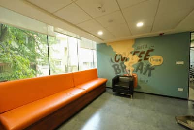 IndiQube Grandeur, MG Road, Bangalore (photo 4 from IndiQube)