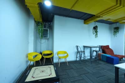 IndiQube Grandeur, MG Road, Bangalore (photo 5 from IndiQube)