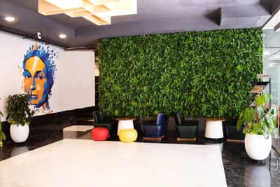 IndiQube Lakeside, Bellandur, Bangalore (photo 4 from IndiQube)
