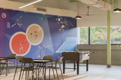 IndiQube Platina, MG Road, Bangalore (photo 4 from IndiQube)