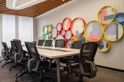 IndiQube Sapphire, MG Road, Bangalore (photo 4 from IndiQube)