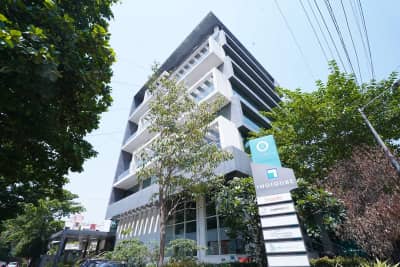 IndiQube Unity Towers, Baner, Pune (photo 2 from IndiQube)