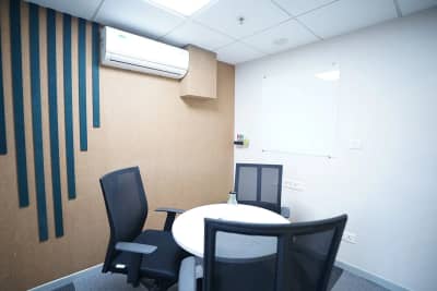 IndiQube Unity Towers, Baner, Pune (photo 5 from IndiQube)