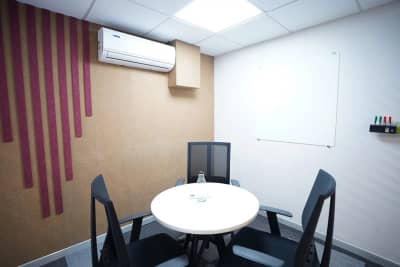 IndiQube Unity Towers, Baner, Pune (photo 4 from IndiQube)