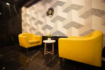 IndiQube Unity Towers, Baner, Pune (photo 3 from IndiQube)