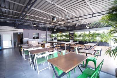 IndiQube Unity Towers, Baner, Pune (photo 6 from IndiQube)