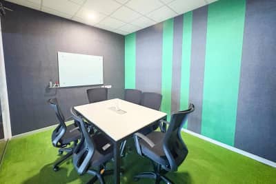 IndiQube Brigade Vantage, OMR, Chennai (photo 2 from IndiQube)