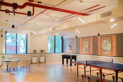 IndiQube Wave, T. Nagar, Chennai (photo 3 from IndiQube)