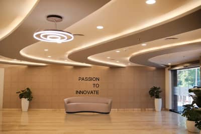 IndiQube Wave, T. Nagar, Chennai (photo 4 from IndiQube)