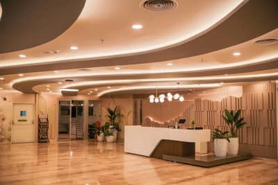 IndiQube Wave, T. Nagar, Chennai (photo 5 from IndiQube)