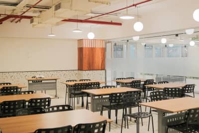 IndiQube Wave, T. Nagar, Chennai (photo 6 from IndiQube)
