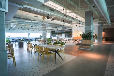 IndiQube Serenity, HSR Layout, Bangalore (photo 2 from IndiQube)