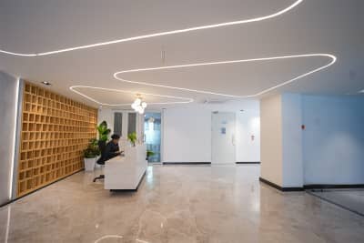 IndiQube Serenity, HSR Layout, Bangalore (photo 4 from IndiQube)
