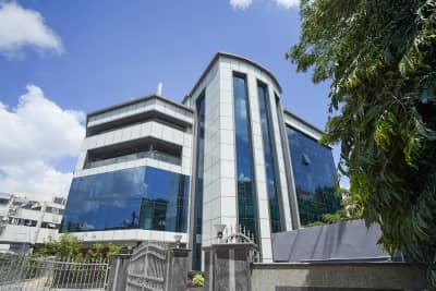 IndiQube Serenity, HSR Layout, Bangalore (photo 5 from IndiQube)