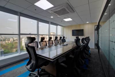 IndiQube Kode, Baner, Pune (photo 6 from IndiQube)