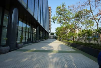 IndiQube Orchid, Koregaon Park, Pune (photo 2 from IndiQube)