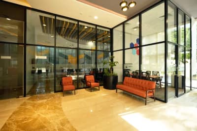 IndiQube Orchid, Koregaon Park, Pune (photo 4 from IndiQube)