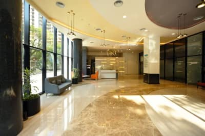 IndiQube Orchid, Koregaon Park, Pune (photo 3 from IndiQube)