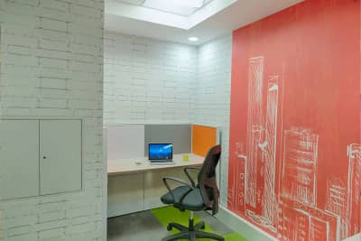 IndiQube Alpha, Marathahalli, Bangalore (photo 6 from IndiQube)