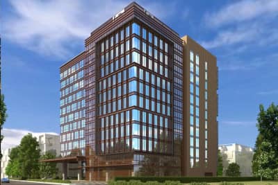 IndiQube Skyline, Bellandur, Bangalore (photo 3 from IndiQube)